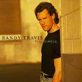 Full Circle by Randy Travis (CD, Aug 1996, Warner Bros.)