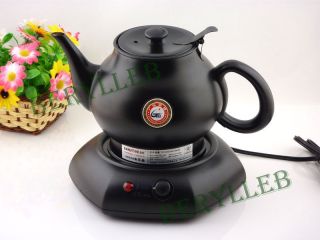 Safe Save Energy Electric Teapot 800W 1.2L 110V&220V