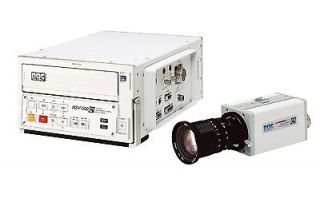 nac HSV 500c3 High Speed Camera set / Slow motion HSV 500c3