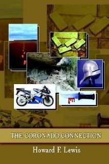 The Coronado Connection by Lewis, Howard F. [Paperback]