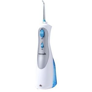 Philips WP 450 Cordless Plus Dental Water Jet New
