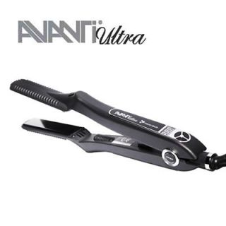 Avanti Titan Nano Titanium Wet to Dry Digital Flat Iron