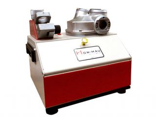 Portable end mills grinder sharpener machine 4mm to 13mm EM 413S NIB