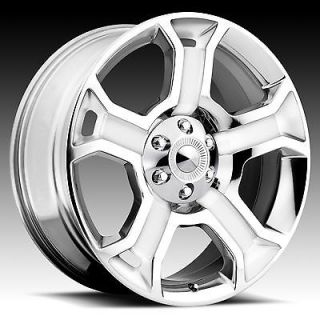 22 FORD TRUCK HARLEY F150 CHROME WHEELS PAINTED SPOKES ANY COLOR WITH