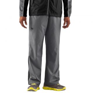 Mens Under Armour Bandito Woven Warm Up Pants