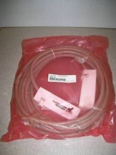National Instruments GPIB cable 763061 04 New 8M