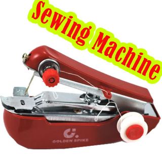 sewing machine in Consumer Electronics