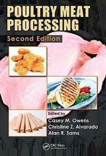 Poultry Meat Processing NEW