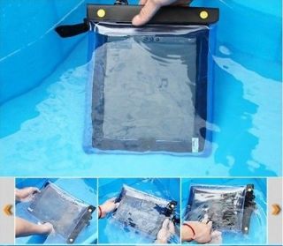 D2 Waterproof Sleeve Case Cover Bag For 10 FlyTouch 2 3 4 5 6Superpad