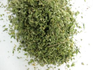 Organic Damiana Leaf Turnera Diffusa c/s Dried Herb Choose 1 16oz