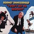 Rodney Dangerfield   I Dont Get No Respect (2002)   Used   Compact