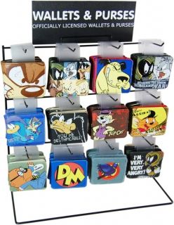 Retro Numerous Designs & Characters Looney Tunes TAZ Danger Mouse
