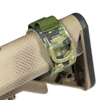 Crye AOR2 SOPMOD Stock Adapter Strap ONE / HK Sling / U.S. Tactical