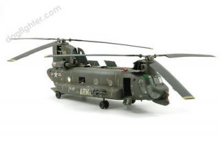 US military helicopters CH 47 for sale ACH 47A Chinook Pro Built 172