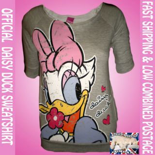 daisy duck girls disney in Clothing, Shoes & Accessories