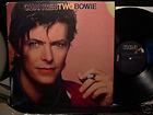 David Bowie Changestwobowie 1981 RCA Press Kit 6 Photos Bio Folder