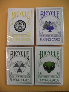 Newly listed Rare Set of Bicycle Santa Playing Cards, New, Unopened in