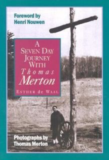 Esther De Waal   Seven Day Journey W/Thomas Mer (1993)   Used   Trade