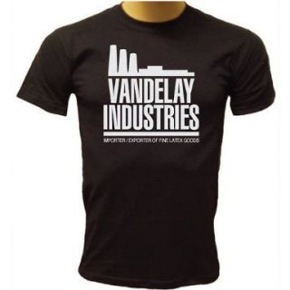 Vandelay Industries Funny Seinfeld TV Mens T shirt