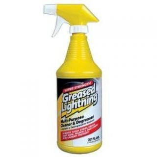 Multi Purpose Cleaner and Degreaser 32oz Spray Super Strength