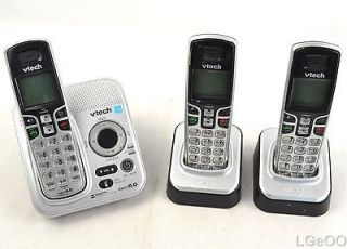 cordless phones 5 hand sets in Cordless Telephones & Handsets