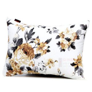 decorative throw pillow case cushion cover Canva Sofa Pillowcase