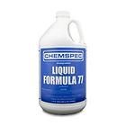 Chemspec Liquid Formula 77 w/ BioSolv  Carpet Detergent