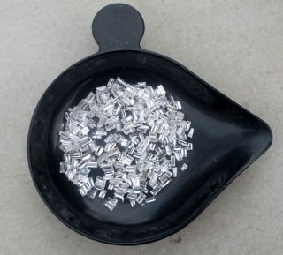 OVER 1/4 CARAT LOOSE BAGUETTE WHITE DIAMONDS 1.2 2.0mm each