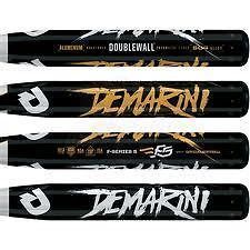 2012 DeMarini WTDXSF5 F5 34/27 Slowpitch Softball Bat New In Wrapper w