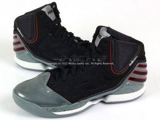derrick rose shoes playoff