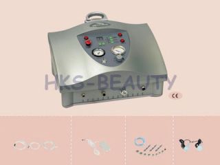 & Water Peel Diamond Peel Beauty Machine Ultrasonic Beauty Equipme