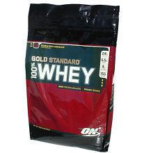 INTERNATIONAL Gold Standard Whey 5lb 1814 gram Protein Powder Optimum