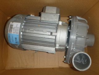 New Electrolux Wash Pump 208/240V 60Hz 0L1146 for WT830M WT830H WT850M