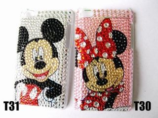 disney ipod touch cases