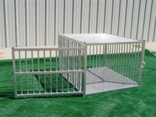 dog crate in Fences & Exercise Pens