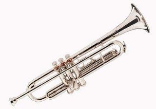 Newly listed  DEAL BAND CERTIFIED TRISTAR TRUMPET + 7C MP