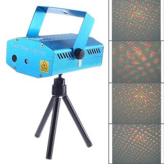 Cool Good Quality Mini RG Mixed DJ Laser Stage Lighting for Disco