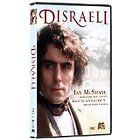 Disraeli (DVD, 2008, 2 Disc Set) Ian McShane NEW