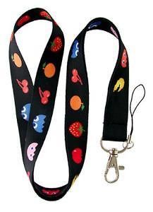 MAN 18 inch LANYARD Neck Strap clasp cell phone cord for Disney Pin