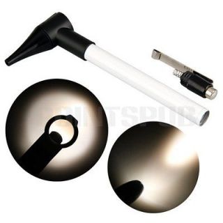 Pen Style Medical Ear Infection Diagnostic Earcare Otoscope