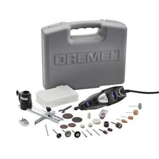 Dremel F0133000AD Rotary Tool 3000 Series 1.15 Amps 24 Piece Kit