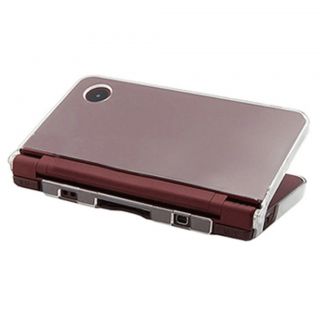 Armour hard protective shell case skin cover Nintendo DSi XL LL DS