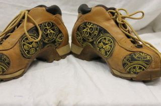 Dolomite Hiking Boots High Top Shoes Mens Size 8.5 EUR 42 Worn High