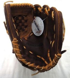 New Insignia guardian baseball glove 12 (made in USA) retails $199