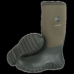 Muck Boot Edgewater Hi Cut MOST SIZES FREE SHIPPING