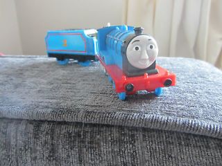 THOMAS AND FRIENDS TRACKMASTER EDWARD( NEW UNUSED)JUST LOOSE