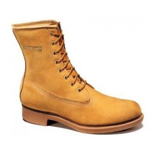 Dunham Original Wheat Canadian Work Boot Shoe 8 D Width Many Sizes