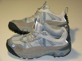 Ecco Receptor Trail Hiking Shoes sz 7M, Womens