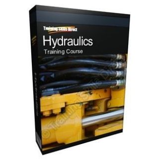 Repairer Pump Valve Vocational Education Training Course Manual