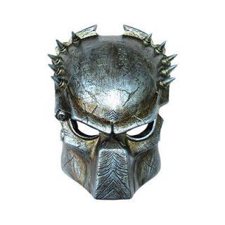 ALIEN VS PREDATOR MOVIE MASK BUST REPRODUCTION COLLECTIBLE WALL